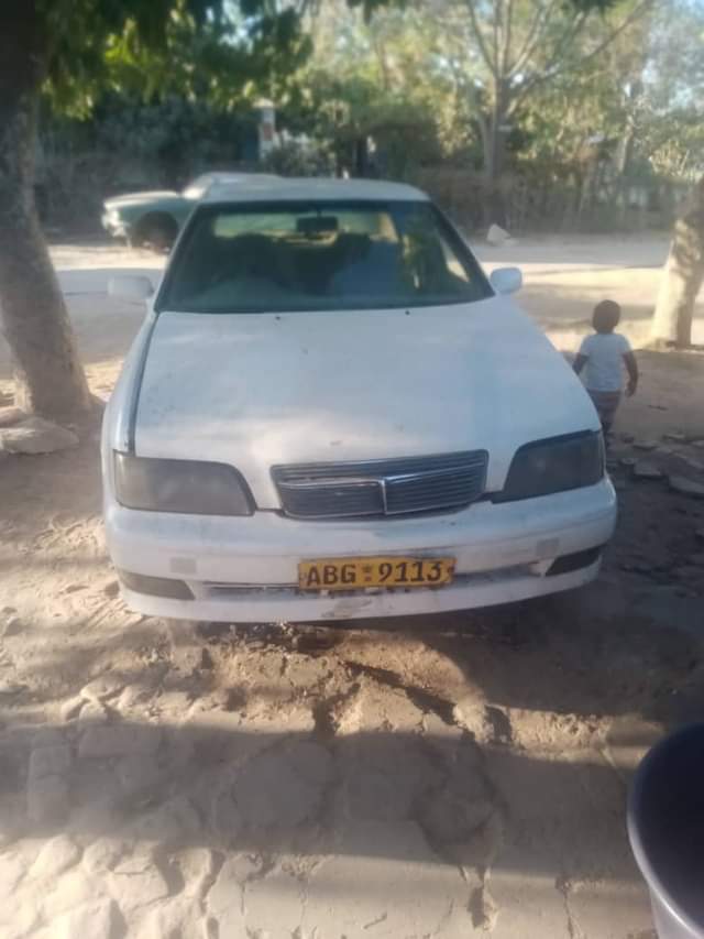 used toyota camry