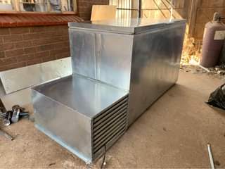 classifieds/fridges