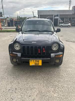 jeep