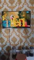 A picture of NAUza TV NCH 32 Bei 215 tu nipgie 0689319654