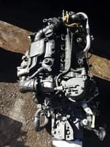 A picture of Peugeot Citroen 1.4 diesel engine for sale