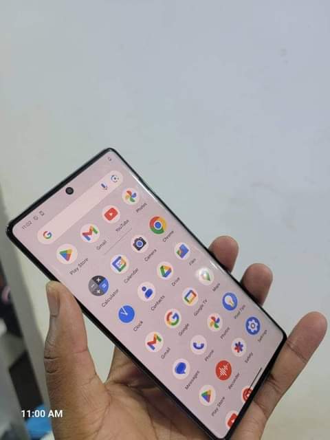 A picture of GOOGLE PIXEL 7PRO