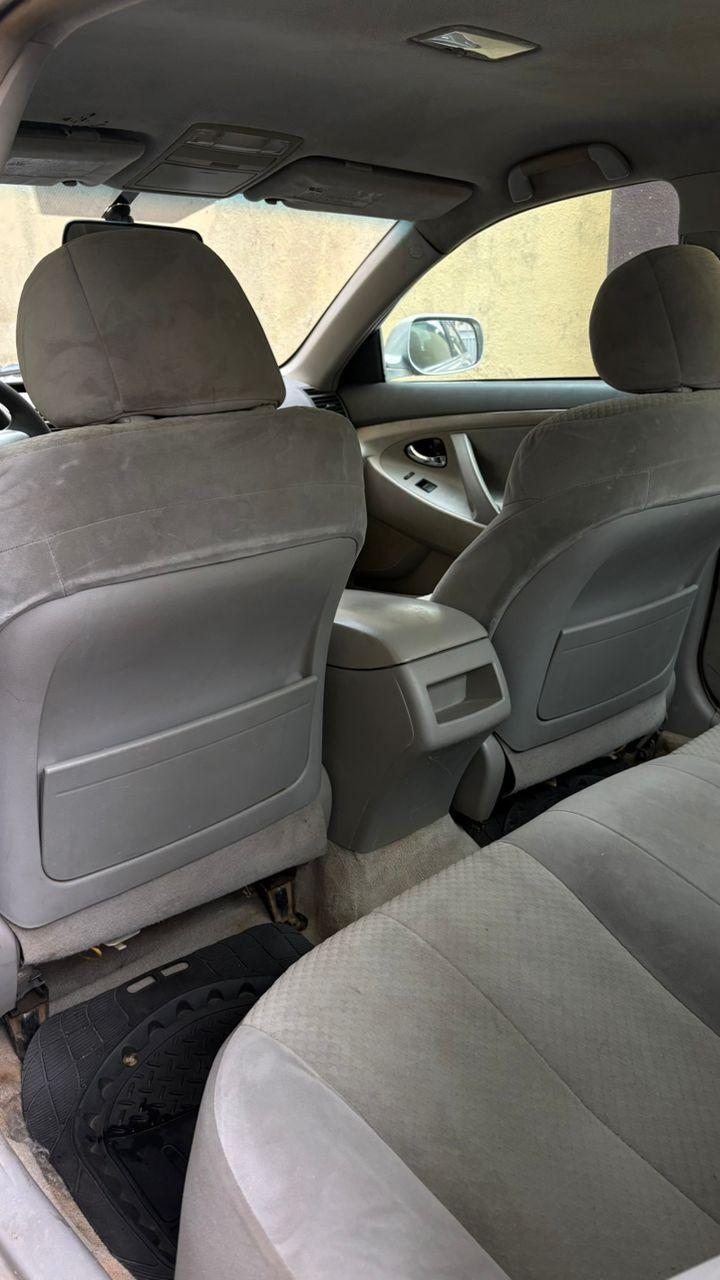 A picture of Registered Toyota Camry 08 Clean body