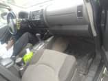 A picture of Nissan Xterra