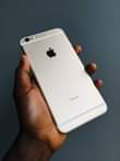 A picture of iPhone 6 Plus 64Gb at 270k