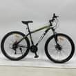 A picture of Gnant mountain Bike mpyaa with shockups 450 000 piga whatsapp