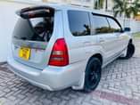 A picture of Subaru Forester