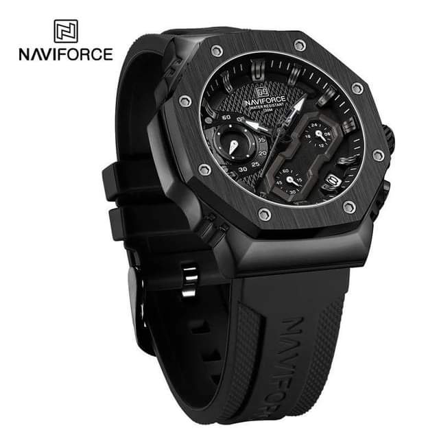 A picture of Naviforce