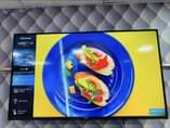 A picture of Hisense 50inch UHD 4K SMART TV