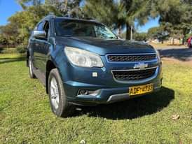 used chevrolet zimbabwe