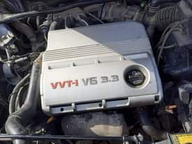A picture of 2005 Toyota Highlander