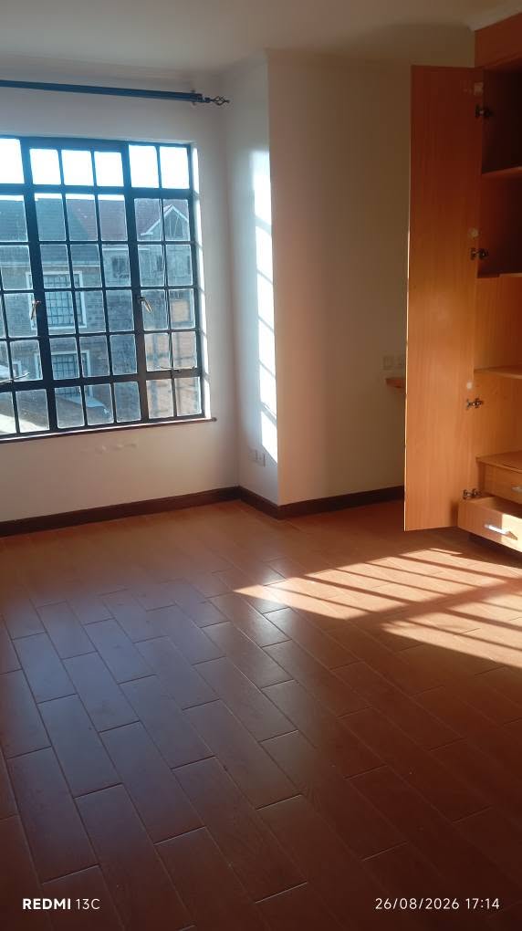 apartments