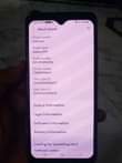 A picture of Specs 128gb Storage 6 GB ram Dual Sim card No