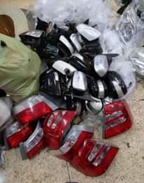 A picture of Shatom auto spare parts and accessories 256703355223 calling whatsapp