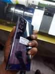 A picture of Samsung Note 20 Ultra 5G