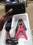 A picture of Rechargeable Car Jump Starter Power Bank