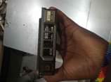 A picture of Hard disk for server 600gb