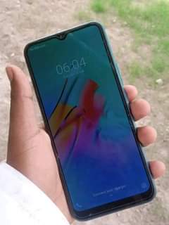 A picture of Inifinix