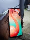 A picture of TECNO CAMON 17pro