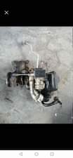A picture of Vw polo 6 tsi turbo for sell in a good