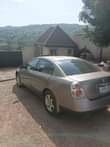 A picture of Very Clean NISSAN Altima 2004 05 Price 1 650m Location