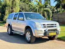 classifieds/cars isuzu