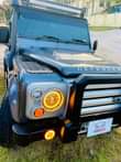 A picture of Land Rover