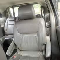 A picture of Reg 2004 2005 SIENNA XLE