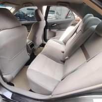 A picture of Neatly used 2012 Toyota Camry