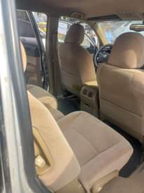 A picture of Ex Clean HighLander 09 07088153375
