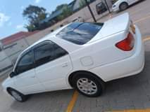 A picture of Carina Ti