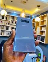 A picture of SAMSUNG GALAXY NOTE 8
