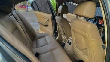 A picture of 2010 BMW 2010