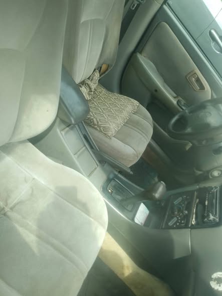 A picture of Belgium Grade Toyota Camry Tiny Light Available For Sale
