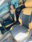 A picture of Toyota starlet