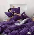 A picture of WOOLEN DUVET