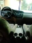 A picture of Honda odyssey