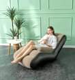 A picture of Inflatable leisure air sofa