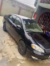 A picture of Toyota Corolla 2004 Top standard Engine Gear Ac Leakage Buy