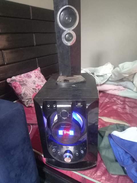 seapiano subwoofer