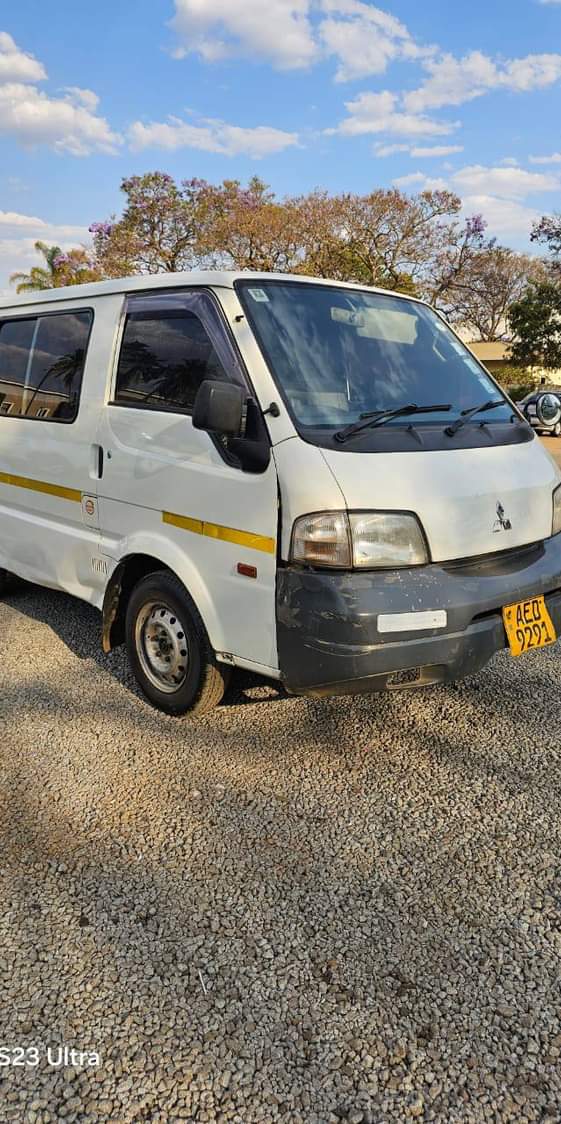 used mazda bongo