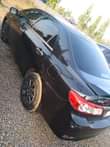 A picture of 2013 Toyota Corolla LE good engine and gear Chilling AC.