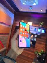 A picture of Samsung Galaxy A51