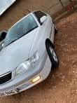A picture of Toyota Premio Super Price 12 5millions Good Condition 0753854099 0780260939