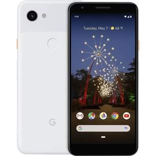 google pixel