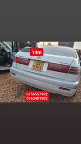 A picture of brian motors ug call 0756557902
