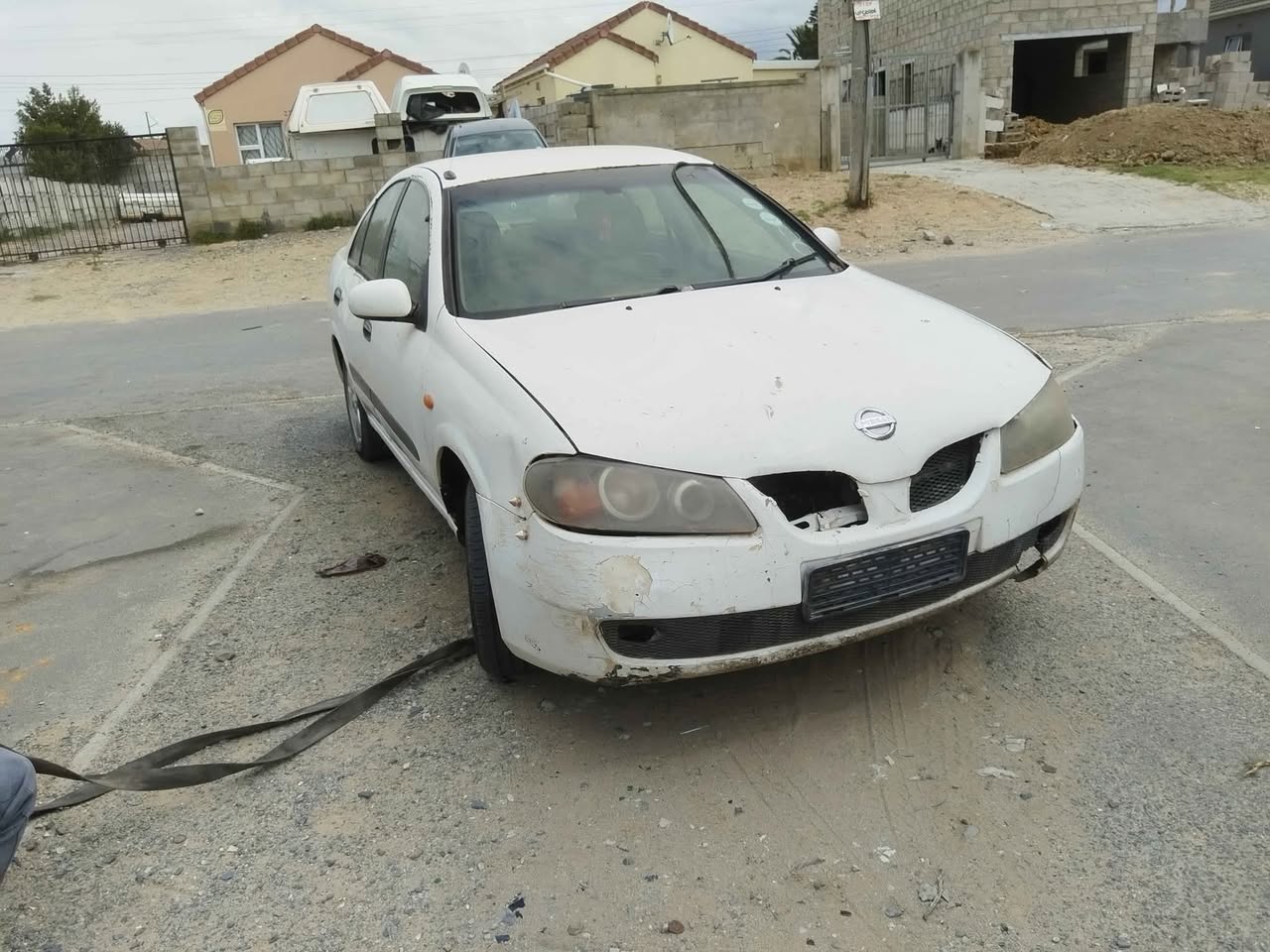 cape town cars under r50000