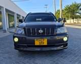 A picture of PRICE 23.5 MIL Contacts 0620858707 0657262757 TOYOTA KLUGER YEAR 2002