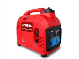 A picture of Generater