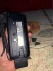 A picture of Canon HFR57